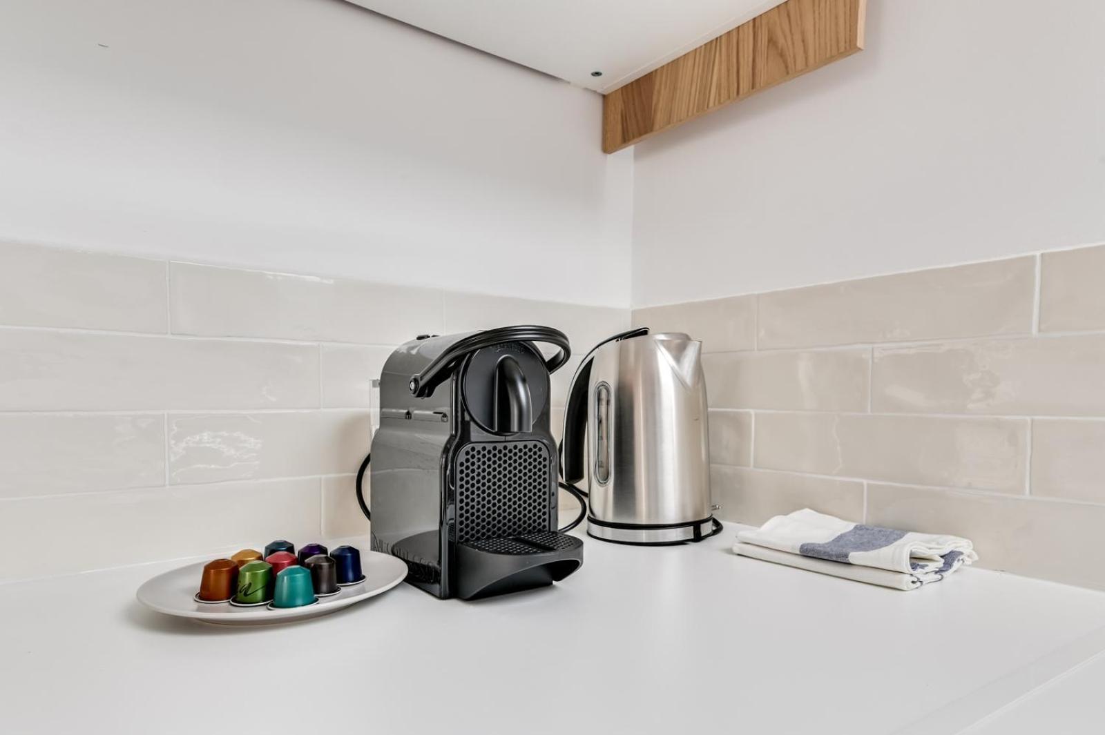 804 Suite Styling - Superbe Duplex Bagnolet Ngoại thất bức ảnh