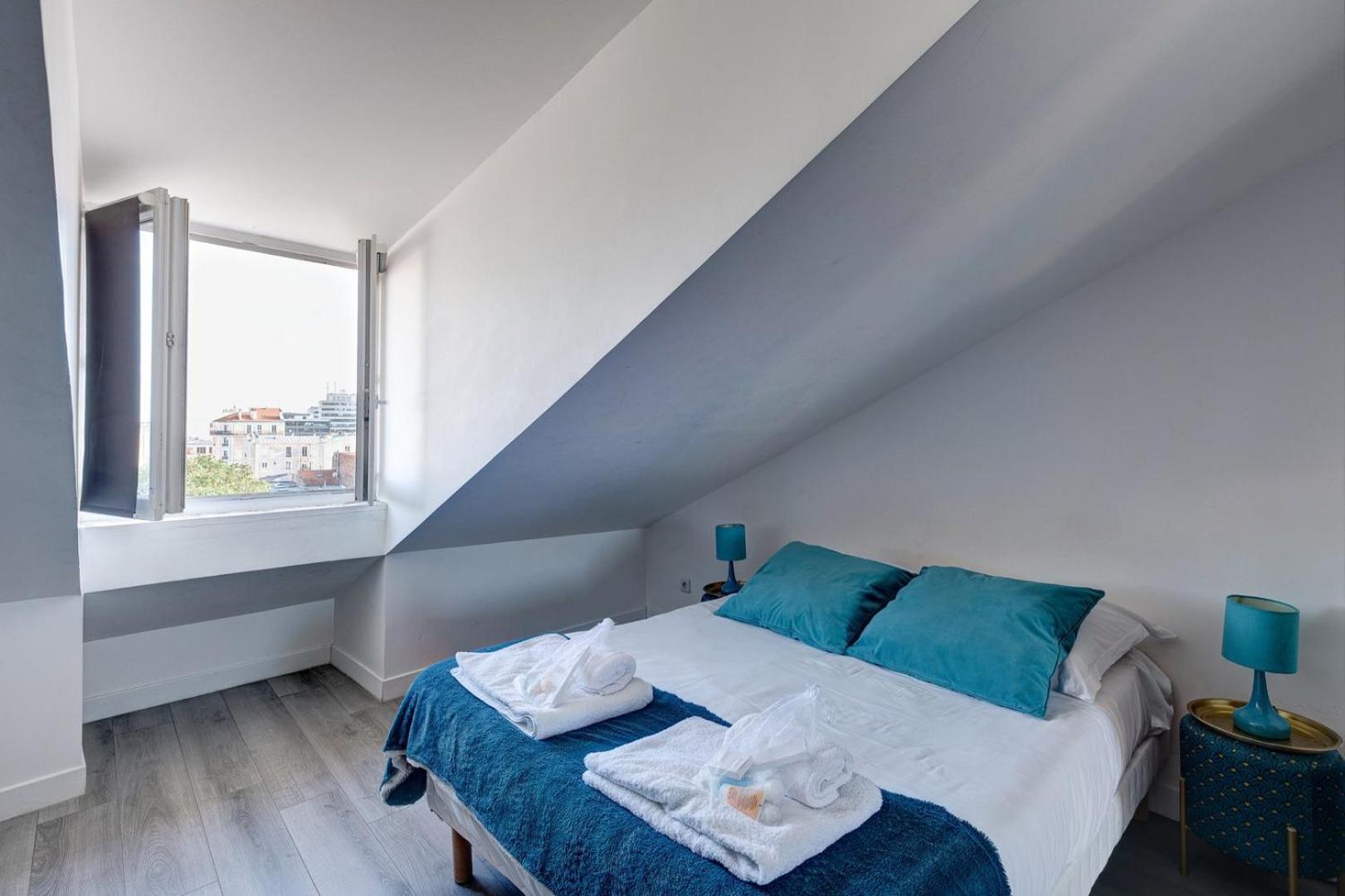804 Suite Styling - Superbe Duplex Bagnolet Ngoại thất bức ảnh