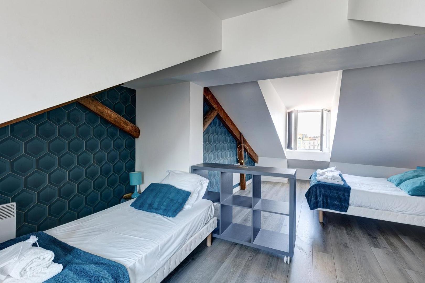 804 Suite Styling - Superbe Duplex Bagnolet Ngoại thất bức ảnh