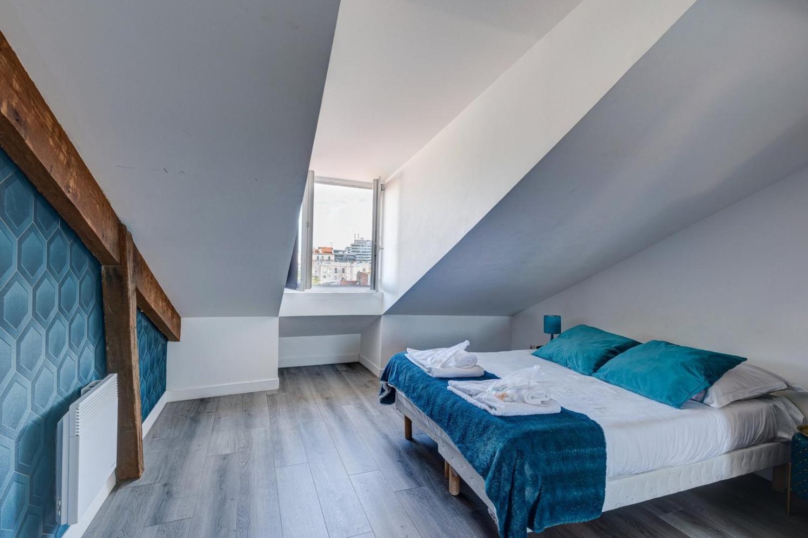 804 Suite Styling - Superbe Duplex Bagnolet Ngoại thất bức ảnh